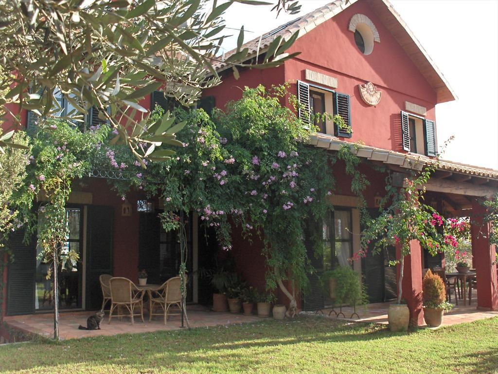 La Indiana Villa