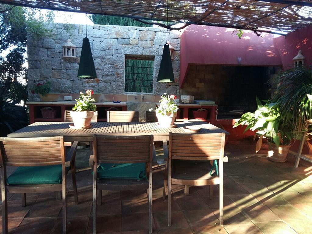 La Indiana Villa Dénia